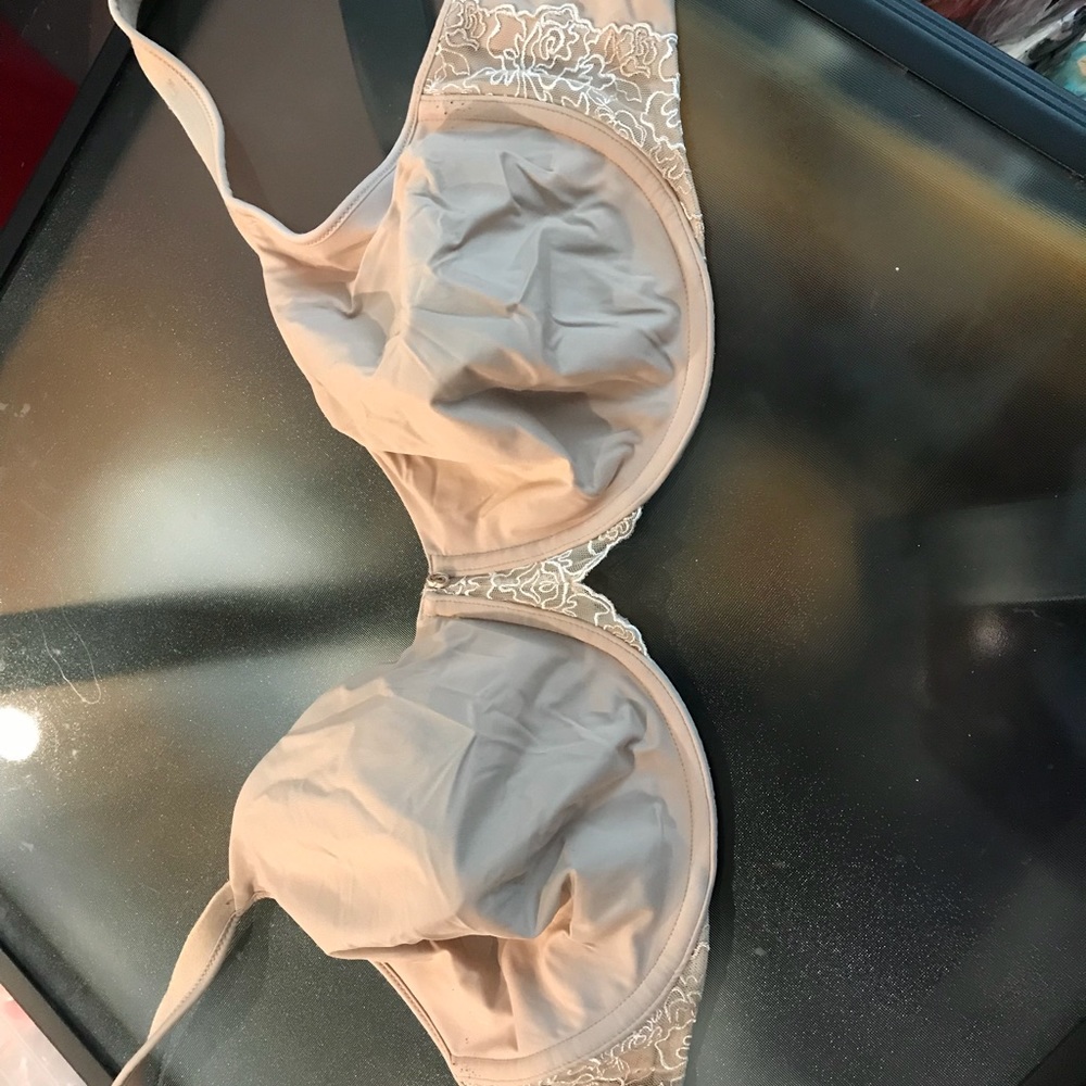 Bali underwire bra